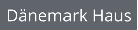 Dänemark Haus